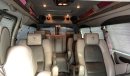 جي أم سي سافانا GMC Savanna 2016 9 Seats GCC Ref# 509