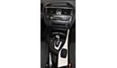 BMW 116i AMAZING BMW 116i 2013 Model!! in Red Color! GCC Specs