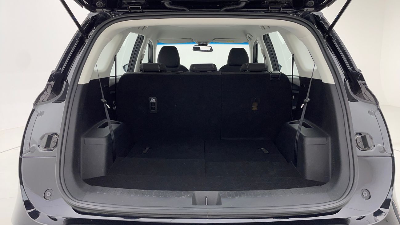 شيفروليه كابتيفا LS 1.5 | بدون دفعة مقدمة | اختبار قيادة مجاني للمنزل