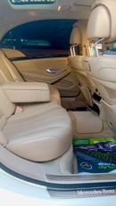 مرسيدس بنز S 450  مرسيدس S450