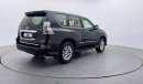 لكزس GX 460 PRESTIGE 4.6 | +مع الضمان | كمان تم فحص ١٥٠