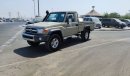 Toyota Land Cruiser Pick Up Ecxlent