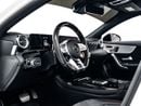 مرسيدس بنز A 35 AMG Premium + 2.0L