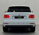 Bentley Bentayga V8 2019 Bentley Bentayga V8, Warranty, Full Service History, Excellent Condition, GCC