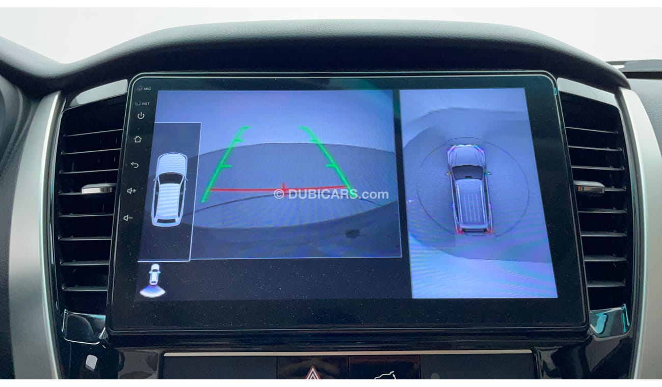 Mitsubishi Montero GLS PREMIUM 3 | Zero Down Payment | Free Home Test Drive