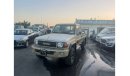 Toyota Land Cruiser Pick Up v6 petrol