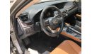 Lexus GS350 FULL OPTION