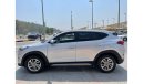 Hyundai Tucson GL very clean car