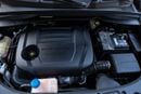 تشنجان يوني ك Changan UNI-K 2025 مواصفات خليجية مقابل 1,406.00 AED شهريًا