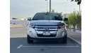 Ford Edge Limited