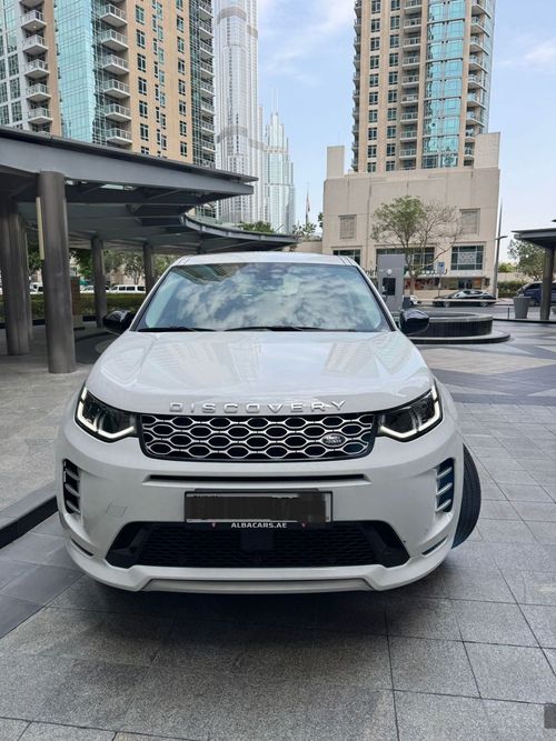 Land Rover Discovery 2025 LAND ROVER DISCOVERY BRAND NEW SE 2.0L 4WD