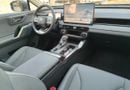 Toyota RAV4 Luxury 2.0L Petrol 2WD 2026 Model