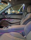 Mercedes-Benz S 63 AMG