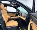 Geely Monjaro GF PLUS 2026 Geely Monjaro GF+, Agency Warranty+Service Contract, Like New, GCC