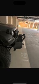 جيب رانجلر Willys Wheeler 2.4L turbo