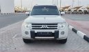 Mitsubishi Pajero GLS - Full Option