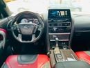 Nissan Armada SL (NON GCC) .ENGINE 5.6L/V8.