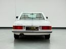 Mercedes Benz 560SL STD