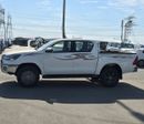 Toyota Hilux Hilux 2.7 MT 2025 Full option