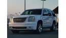 GMC Yukon GMC YOUKAN DENALI 2007 GCC Specefecation