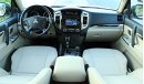 Mitsubishi Pajero GLS V6. EXCELLENT CONDITION - FULLY AGENCY MAINTAINED