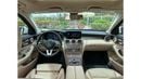 Mercedes-Benz C 300 Std MERCEDES-BENZ C300 2021 LAW MILEAGE
