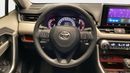 تويوتا راف ٤ 2.5 ADVENTURE 4WD AUTO | شامل الضمان | 0 ﺪﻔﻋﺓ ﺃﻮﻟﻯ