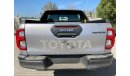 Toyota Hilux ADV 2022 HILUX DC 4.0L PETROL A/T (H6VD22)