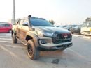 Toyota Hilux TOYOTA HILUX PICKUP RHD 2018 MODEL 2.8 L DIESEL AUTOMATIC(PM17843)