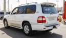 Toyota Land Cruiser GXR V6