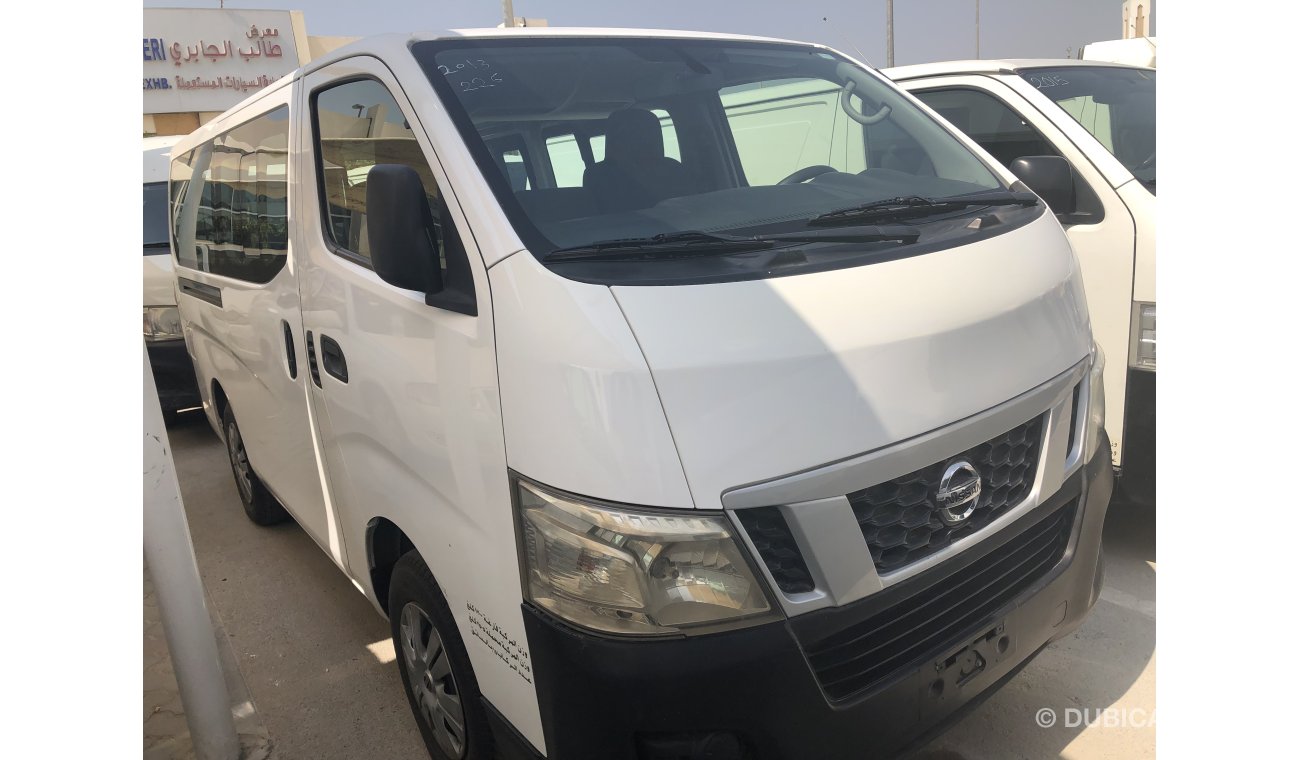 Nissan NV350 excellent condition