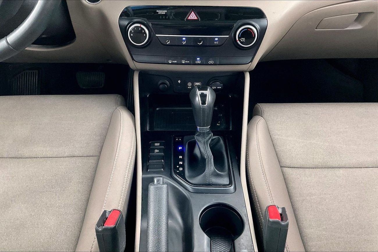 هيونداي توسون GLS / Comfort | شامل الضمان | 0 ﺪﻔﻋﺓ ﺃﻮﻟﻯ