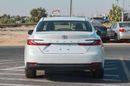 تويوتا كامري TOYOTA CAMRY LE 2.5L FWD PETROL SEDAN 2026
