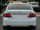 Lexus LS460