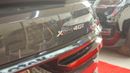 BMW X7 XDRIVE40i M SPORT PRO