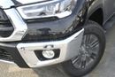 Toyota Hilux 2.7L Manual  Push Start with BSM Full Option
