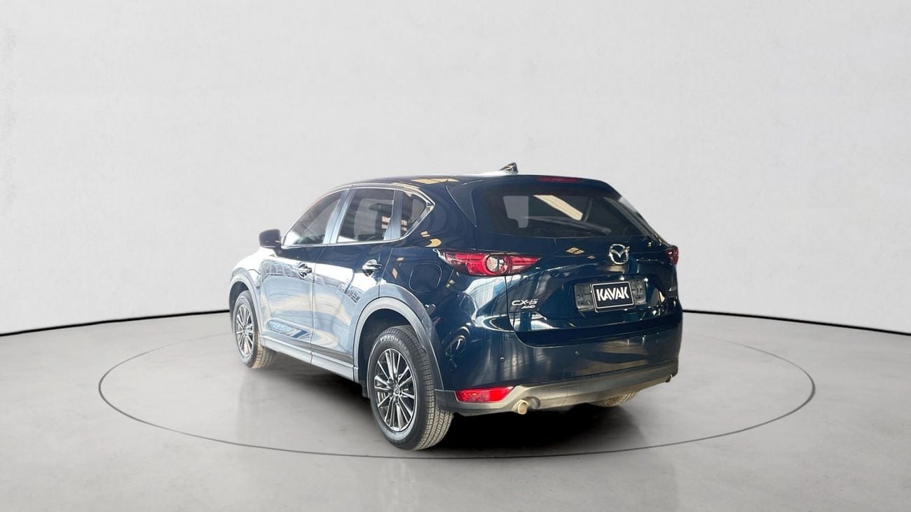 Mazda CX5 2.5 GT AUTO 4WD | Guaranteed Warranty | 0 Down Payment