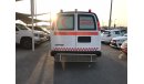 Chevrolet Express 2016  AMBULANCE Ref# 315