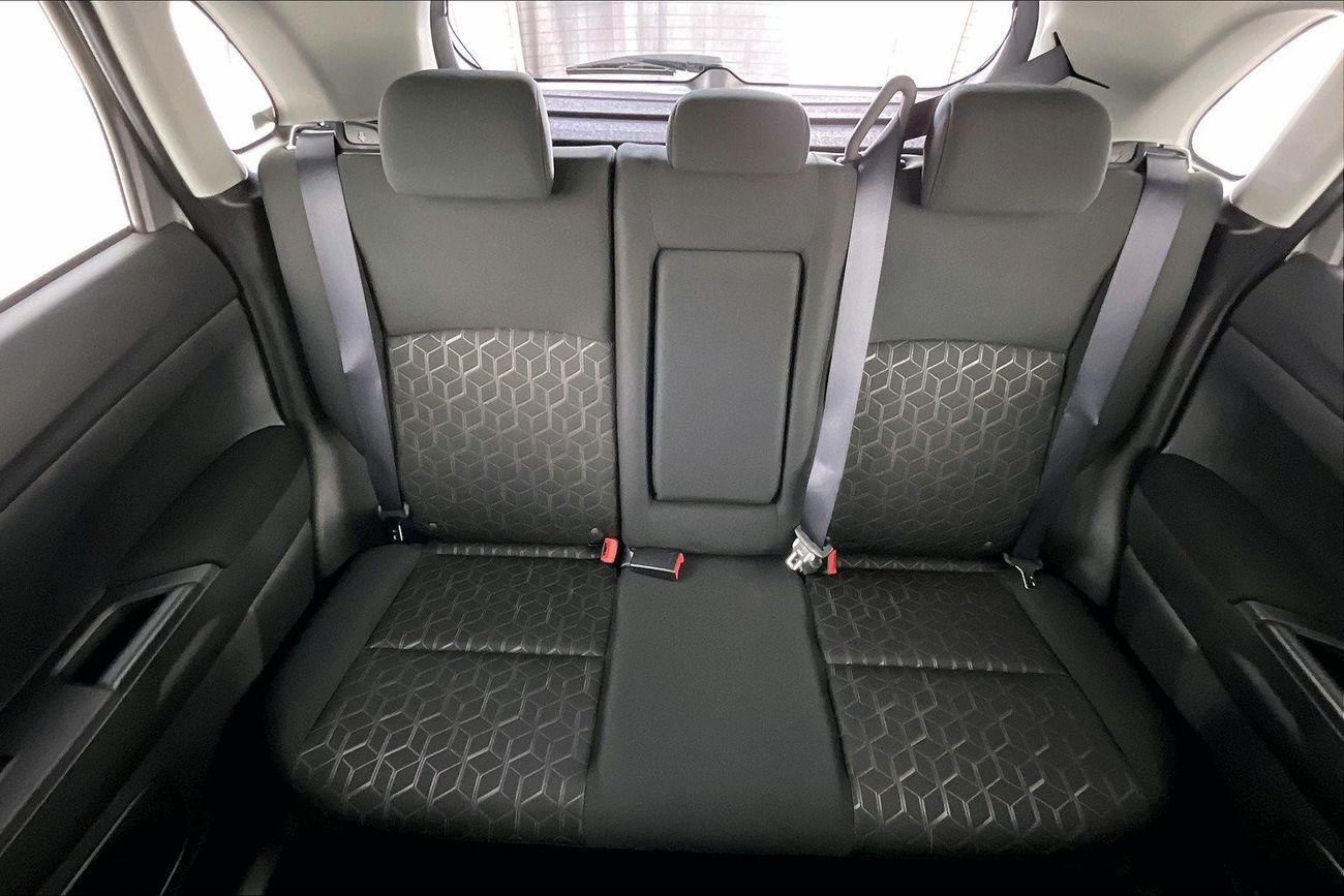 JAC JS4 Intelligent | Guaranteed Warranty | 0 Down Payment