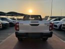تويوتا هيلوكس TOYOTA HILUX GR SPORT 4.0L 2025