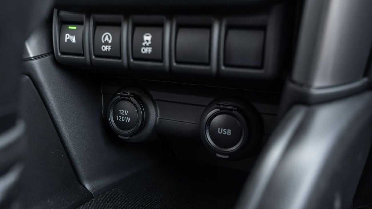 تويوتا أوربان كروزر GLX TOYOTA URBAN CRUISER 1.5L GL2 -2026YM