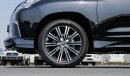 Lexus LX570 2021, Super Sports, B6 grade Armored, 5.7L, V8, Petrol, Automatic Transmission, Left Hand Drive