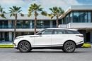لاند روفر رينج روفر فيلار DYNAMIC SE P250 Range Rover Velar P250 R-Dynamic SE | 4,603 P.M | 0% Downpayment | IMMACULATE!
