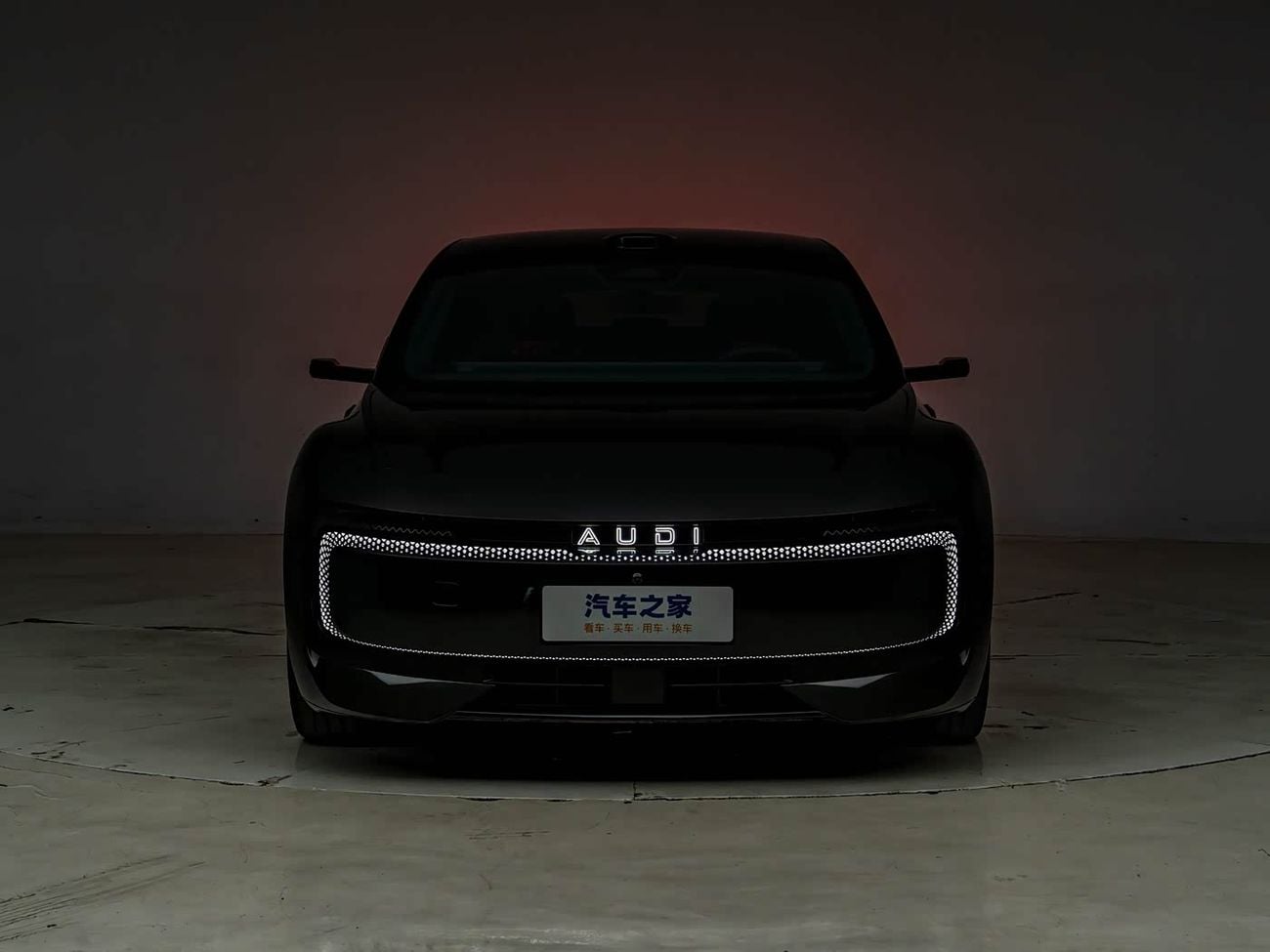 Audi E5 Audi E5 Sportback 2026 Edition Pioneer Model