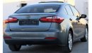 Kia Cerato Kia Cerato 2016 GCC in excellent condition, full option, in excellent condition, without accidents,