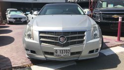 Cadillac CTS CTS 3,6