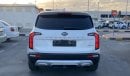 Kia Telluride S. Full options,