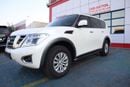 Nissan Patrol SE (Full Option) 4.0L