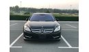 Mercedes-Benz CL 500 MERCEDES BENZ CL550 MODEL 2014 JAPAN CAR PERFECT CONDITION INSIDE AND OUTSIDE 2KEYS