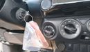 تويوتا هيلوكس Toyota Hilux 2025 2.7L Petrol 4 Cylinders Wheel size 17 inch Single Cab Manual  4WD